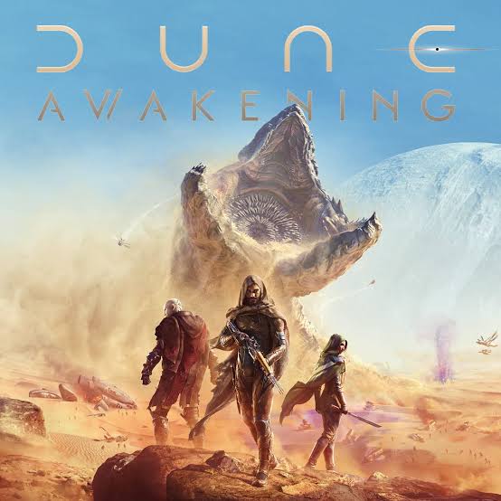 	Dune: Awakening	